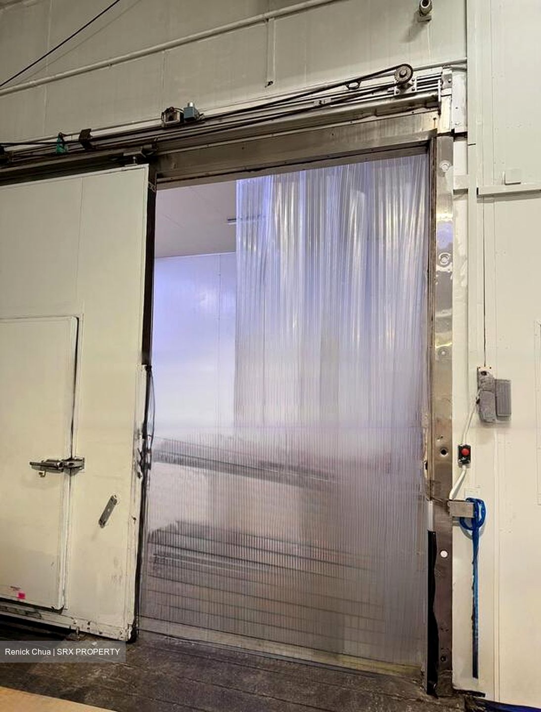 Chin Bee Drive (D22), Warehouse #456567721